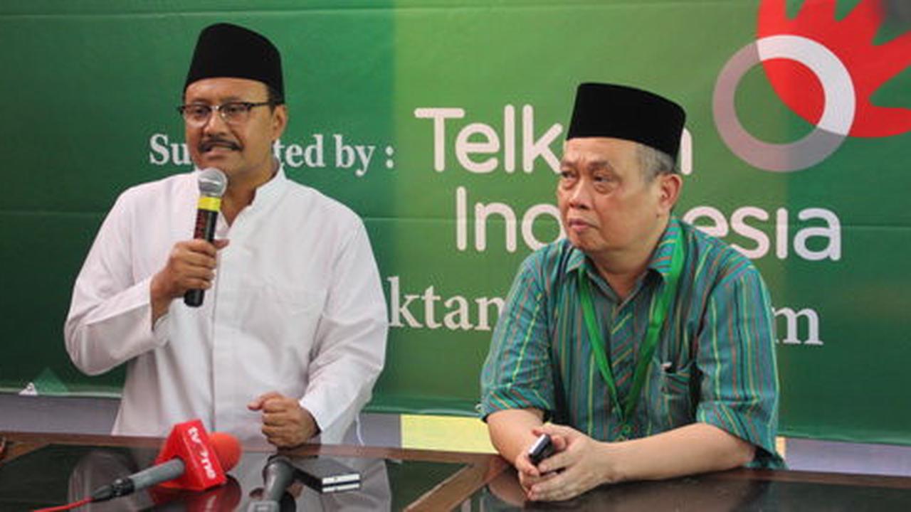 Paksakan Ahwa, panitia Muktamar NU Jombang disebut tak profesional