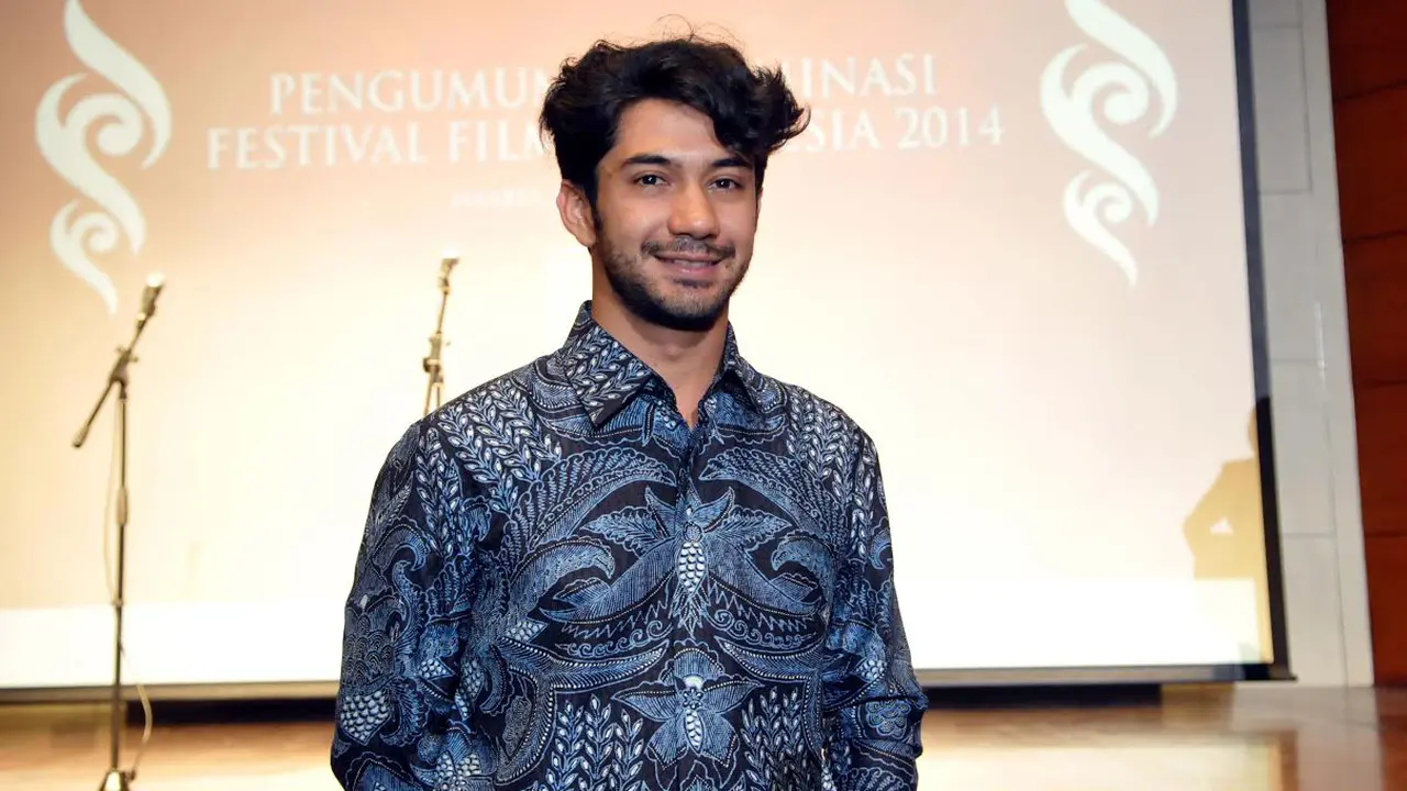 Reza Rahardian