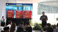 Stasiun Bekasi Ekstensi Dibangun, Jalan Awal Pengembangan Kawasan TOD