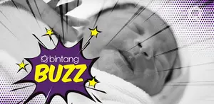 Pasangan Teuku Wisnu dan Shireen Sungkar tengah diselimuti rasa bahagia. Kemarin malam, 17 April pukul 20.20 WIB.