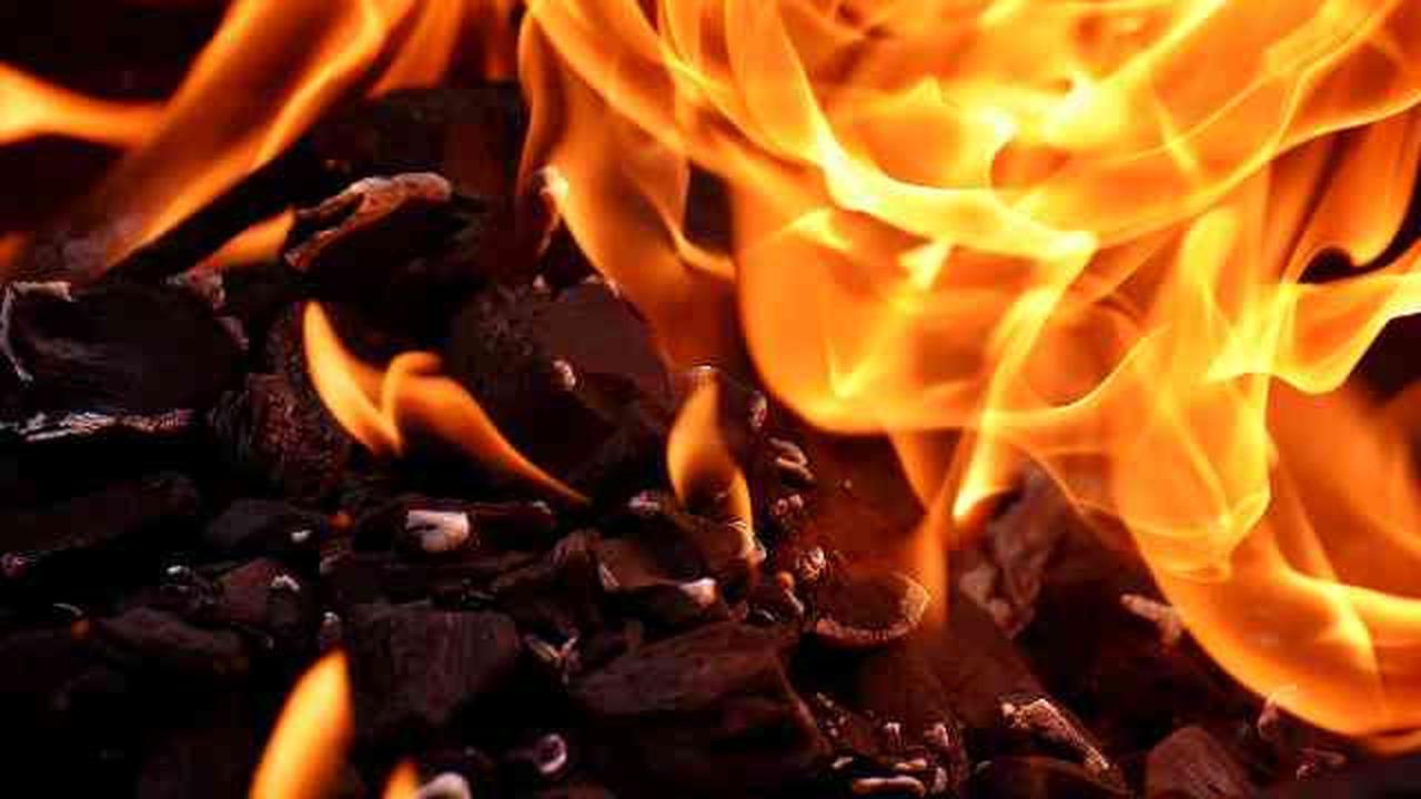 Rumah Keluarga Juragan Ikan Terbakar, 6 Orang Tewas