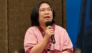 Kisah Ferita, Penyintas Kanker Payudara Stadium 4 yang Terus Memilih Berjuang