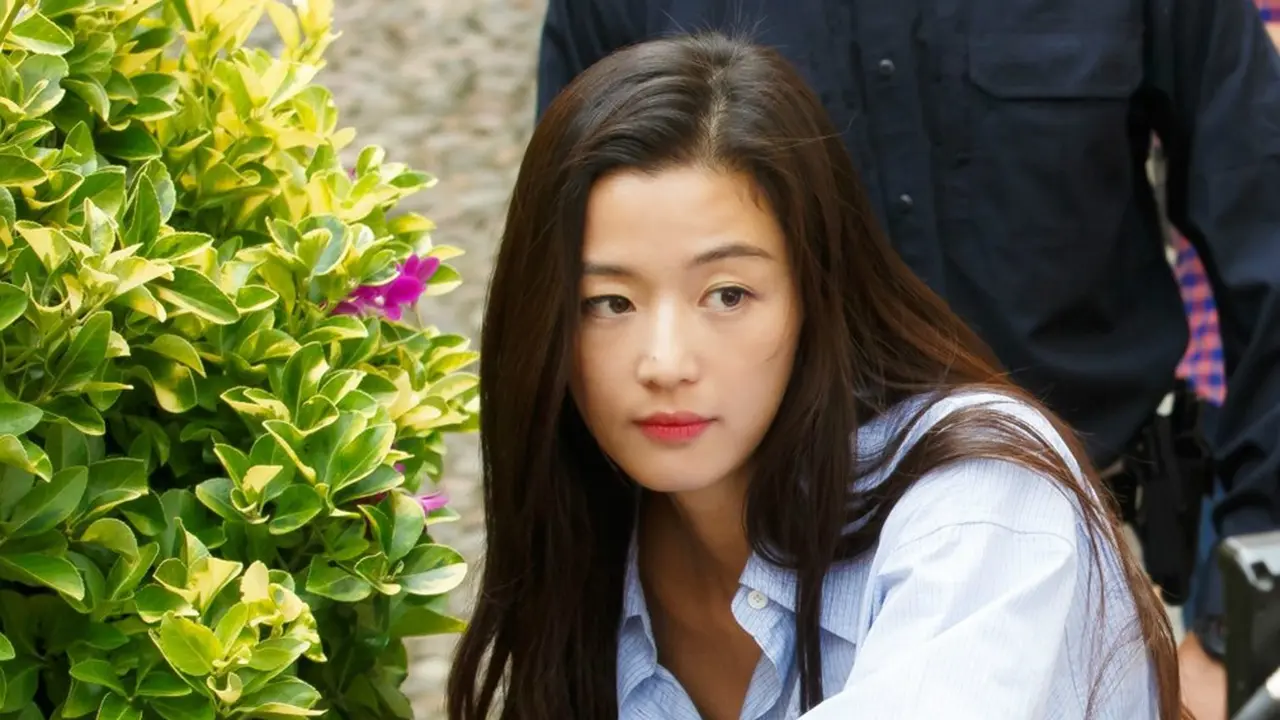 [Bintang] Jun Ji Hyun