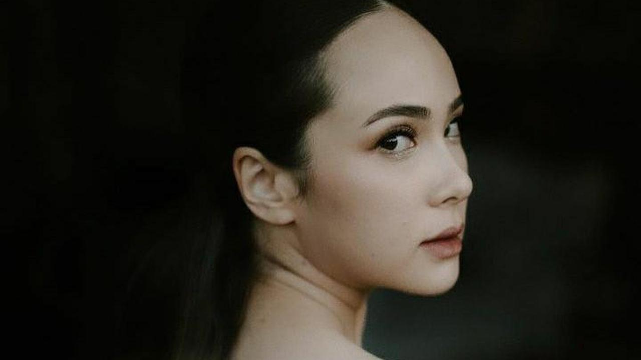 Potret Pamela Bowie Makin Cantik saat Hamil, Kini Usia Kandungan Sudah 3 Bulan