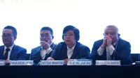 Program Remaja Bernegara Partai NasDem Dikenalkan Lewat Cara Interaktif