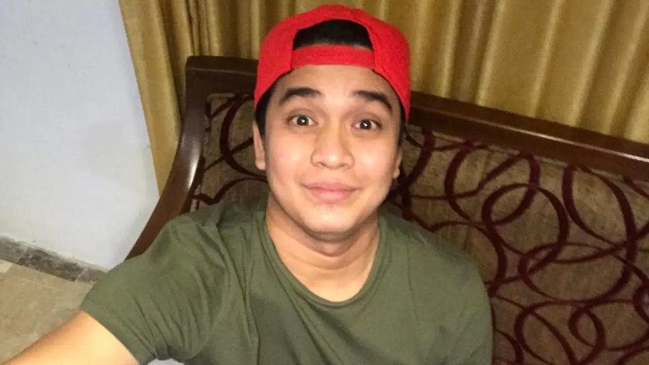 [Bintang] Billy Syahputra