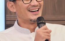 Respons Sandiaga soal Kaesang Jadi Ketum PSI