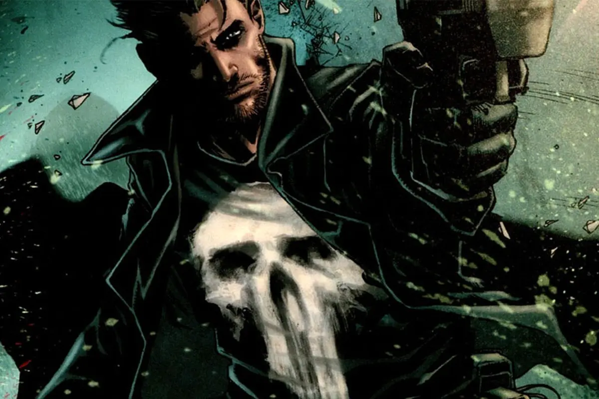 Penggarap Serial Daredevil Ingin Munculkan Punisher di TV