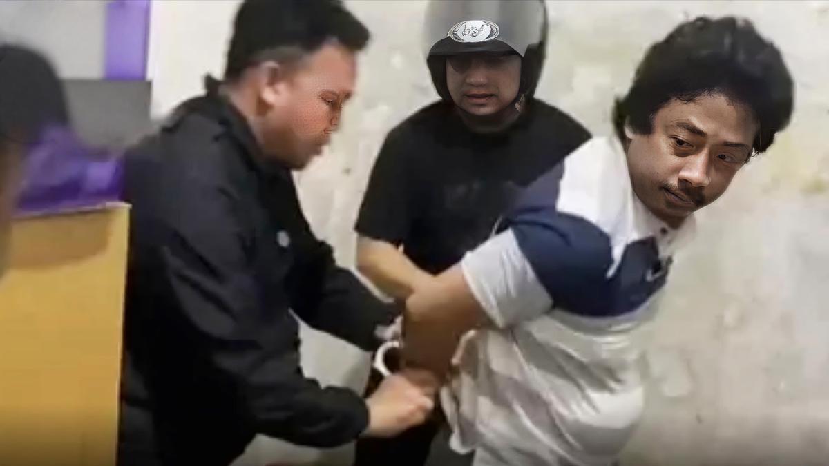 Nekat Beraksi Pakai Mobil Polisi, Perampok Rumah Imam Desa di Takalar Akhirnya Tertangkap