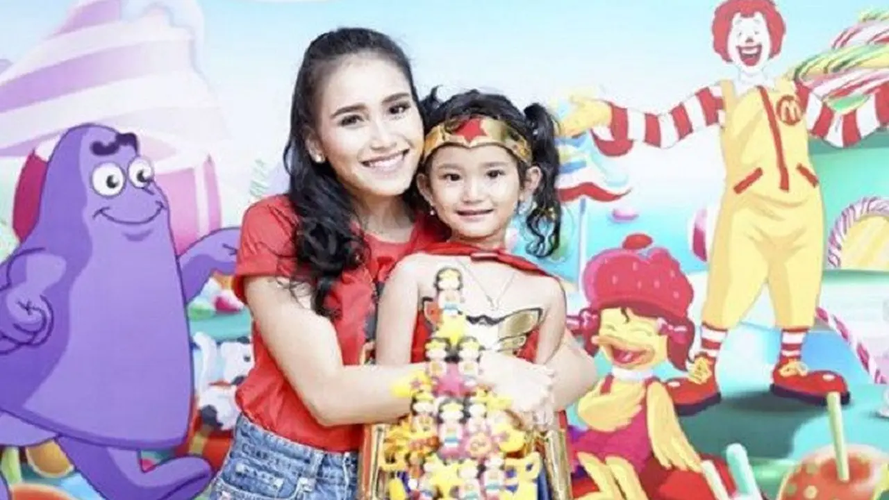 Ayu Ting Ting
