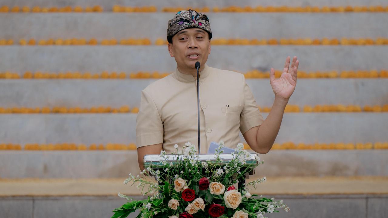 Putu Rudana Ungkap Capaian 2 Tahun Prabowo-Gibran Bidang Kebudayaan dan Revitalisasi Museum