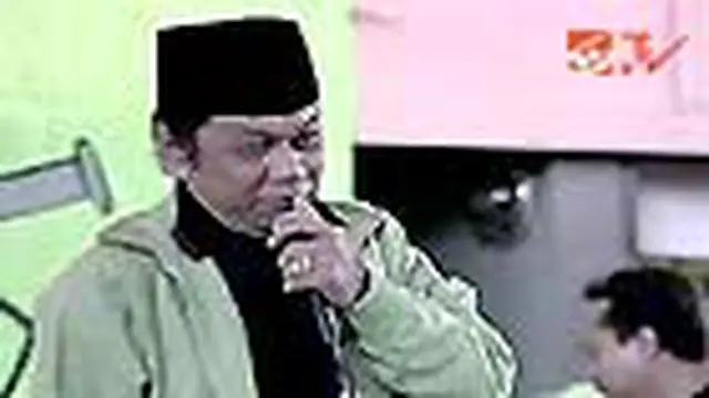 Zainuddin MZ Tinggalkan Banyak Kenangan