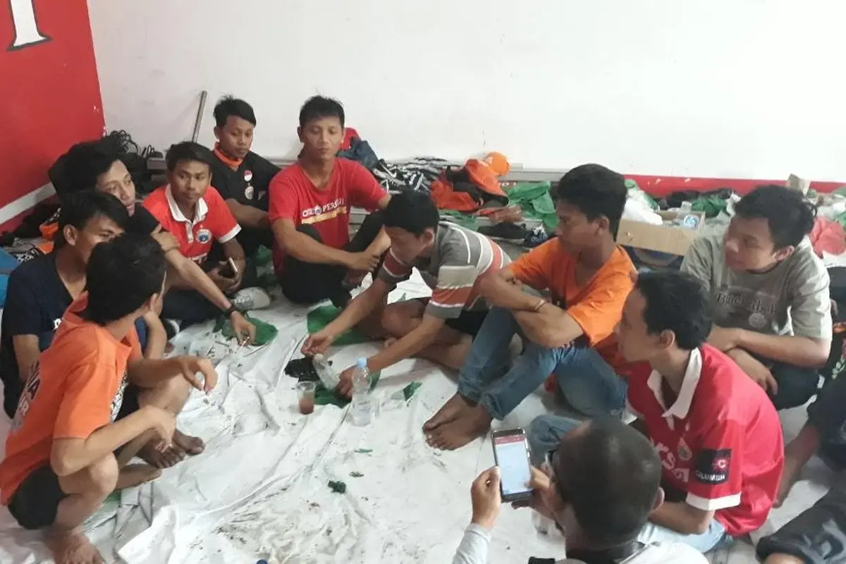 The Jak di Solo