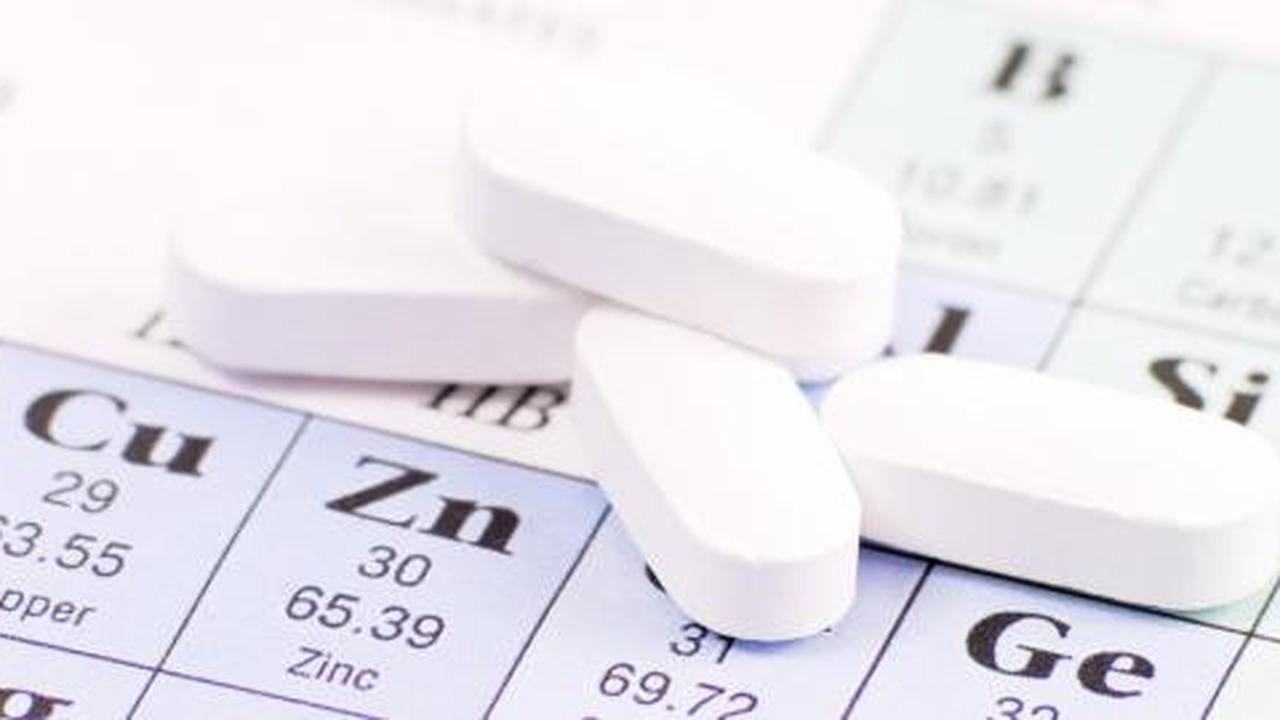 Zinc ampuh kuatkan kekebalan tubuh