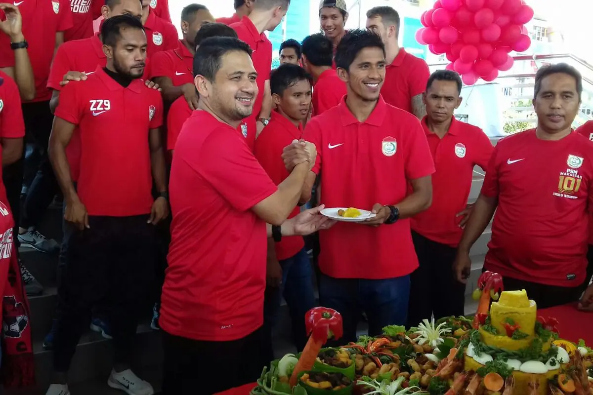 PSM Makassar