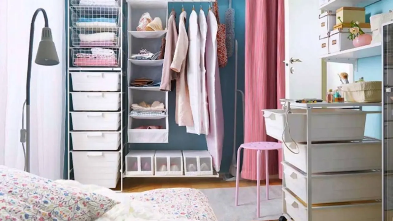 [Bintang] Jangan Sedih Punya Kamar Sempit, Bikin Nyaman dengan 10 Tips Ini!