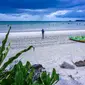 Pemandangan Lagoi Bay, Bintan (sumber : https://www.indonesia.travel/id/id/ide-liburan/5-tempat-dengan-pemandangan-alam-menakjubkan-di-bintan)