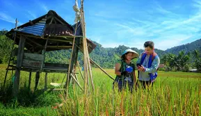 KUR BRI Tembus Rp103,81 Triliun, Perkuat Pemberdayaan UMKM dalam Ekosistem Danantara