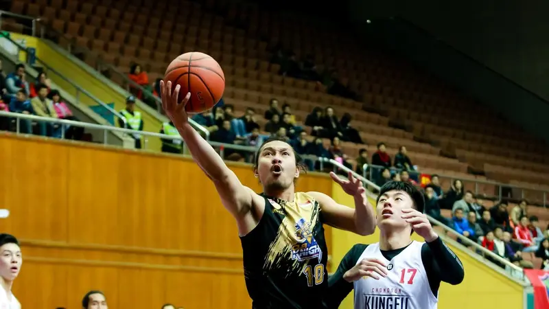 CLS Knights Indonesia