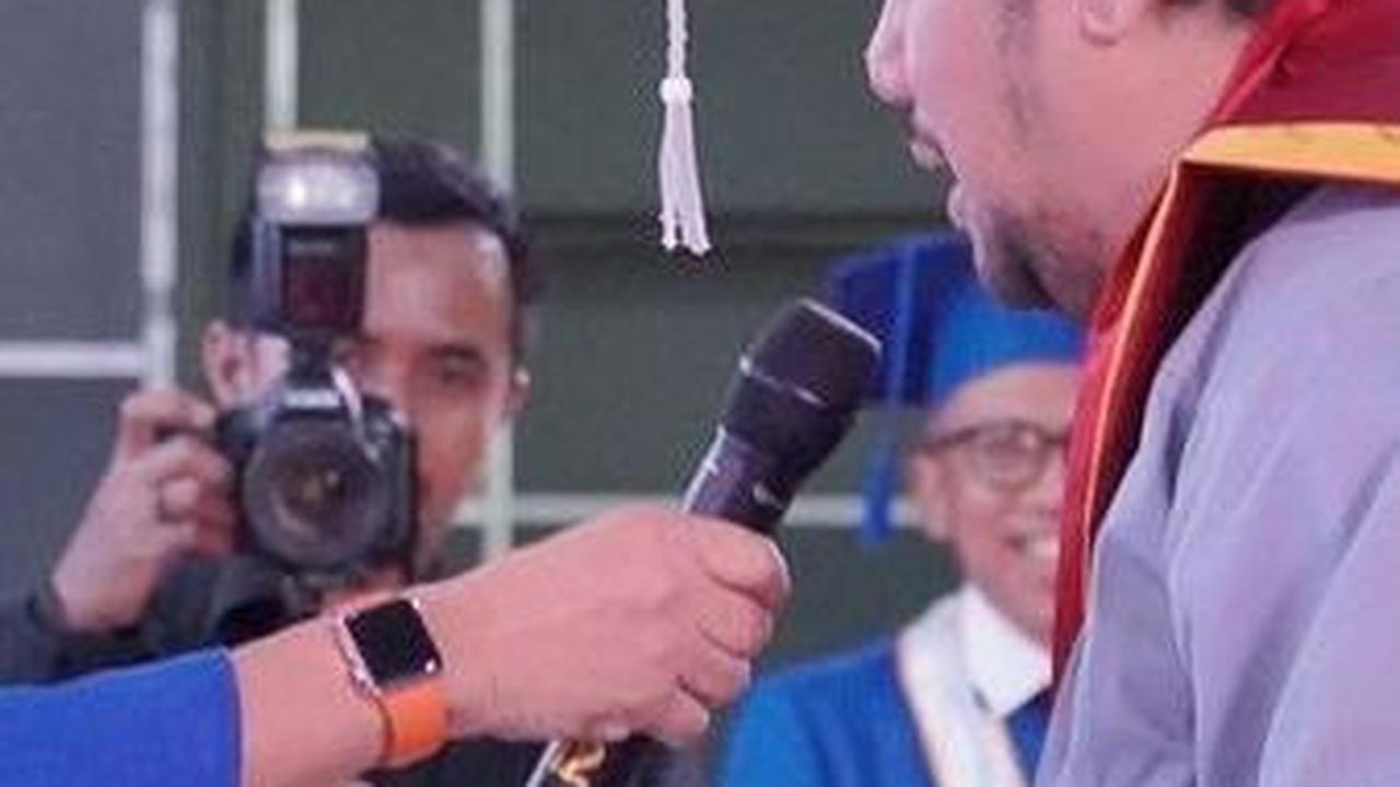 Ucapan Selamat dari AHY