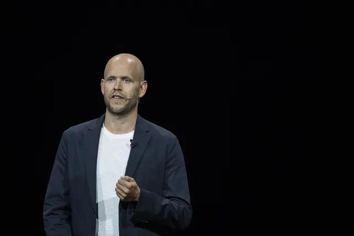 Boikot Spotify: Musisi Ramai-Ramai Hengkang dari Platform Usai CEO Daniel Ek Investasi Senjata Perang