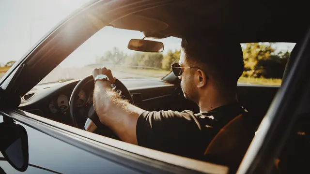 Driving