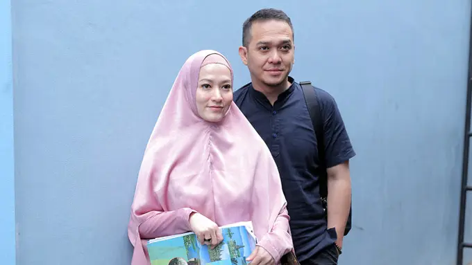[Bintang] Lyra Virna dan Fadlan