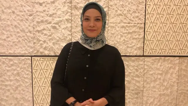 [Fimela] Rachel Maryam