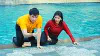 Sinopsis FTV SCTV Cashback 100 % Cinta Dokter Galau, Tayang Senin Pagi