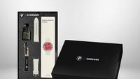 Galaxy Watch6 Classic khusus untuk premium member BMW yang melakukan pembelian mobil (Samsung)