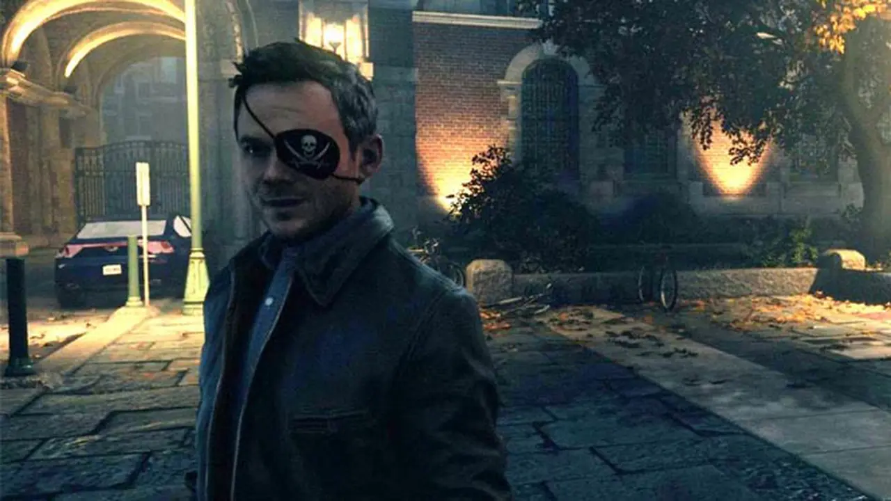 quantum-break