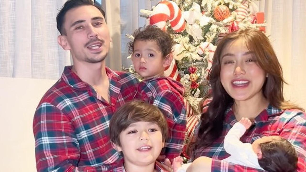 Jessica Iskandar Beberkan EL Barack Buat Sendiri Tarif Syuting, Definisi Bocil Tampan dan Cerdas