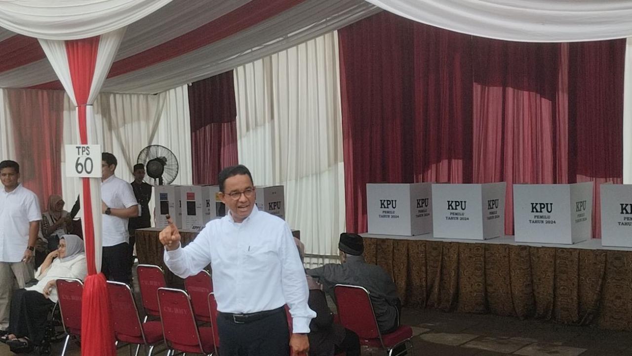 Dok. Istimewa