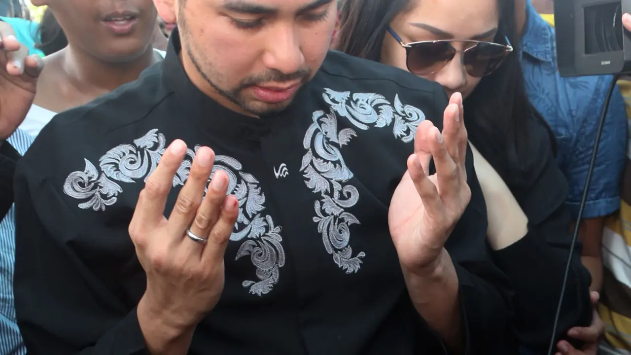 Raffi Ahmad