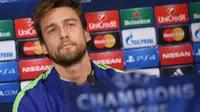 Claudio Marchisio (AFP/Marco Bertorello)