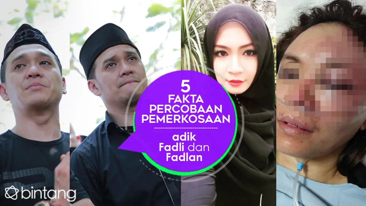 Fadli dan Fadlan