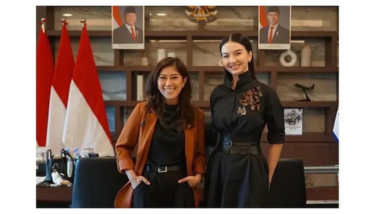 Manfaat Daun Keladi Tikus untuk Kesehatan, Resep Jamu yang Membantu Raline Shah Tetap Langsing