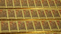 Kementerian Keuangan Godok Kenaikan Tarif Cukai Rokok