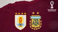 Prediksi Kualifikasi Piala Dunia 2022 Uruguay Vs Argentina: Jalan Terjal Tuan Rumah