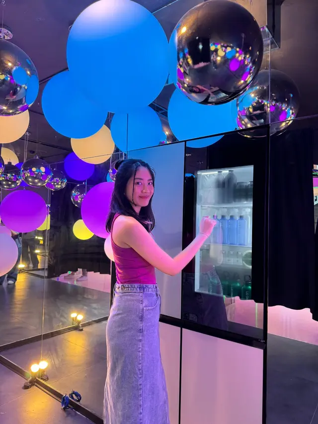 LG Rilis 3 Kulkas Baru, Penuh Warna hingga Punya Panel Kaca Canggih