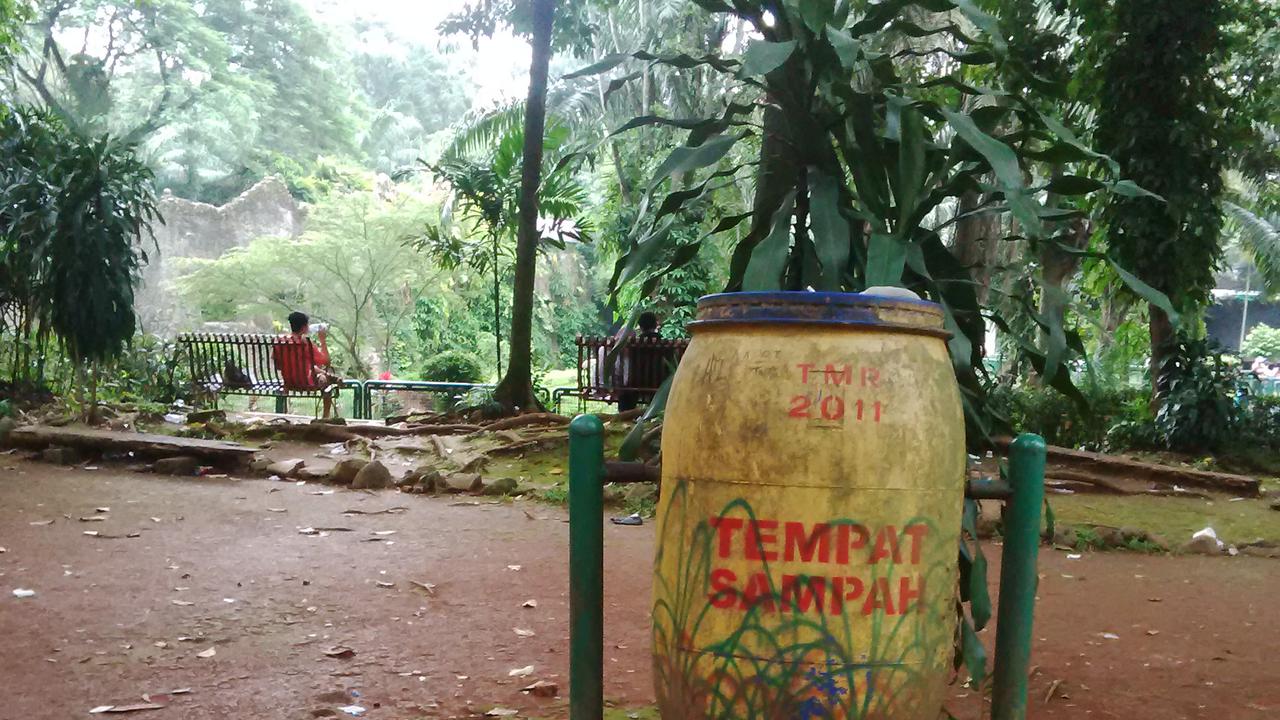 Ragunan