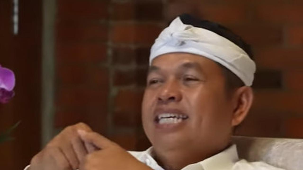 dedi dan sherly