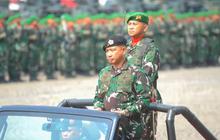 RUU TNI Izinkan Prajurit Aktif Isi 16 Jabatan Sipil, Istana: Memang Butuh Keahlian Mereka