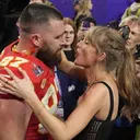 Pernikahan Taylor Swift dan Travis Kelce Dihadiri Banyak Seleb, Madison Square Garden Dijaga Ketat