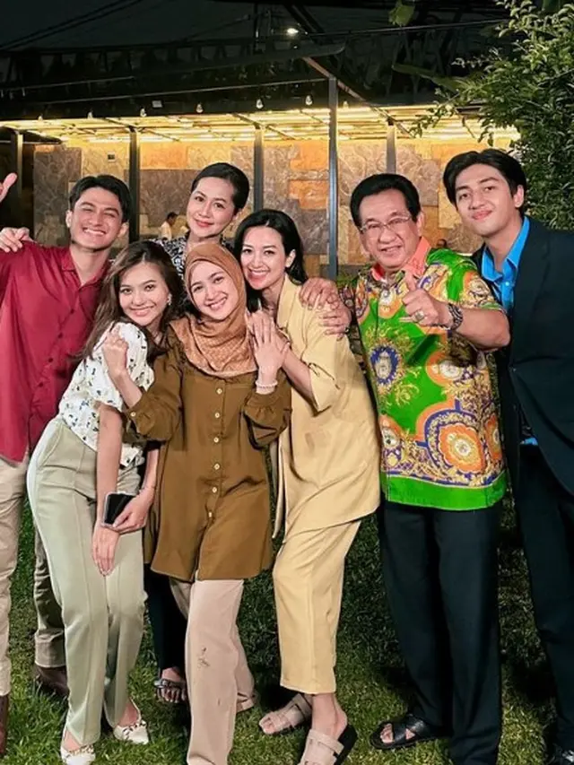 Cut Syifa.(Instagram/cutsyifaa)