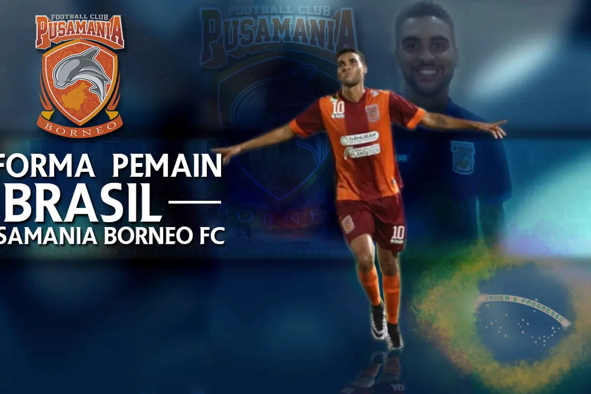 Borneo FC 