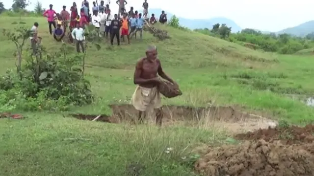 Lelaki India