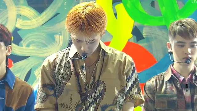 Sehun EXO