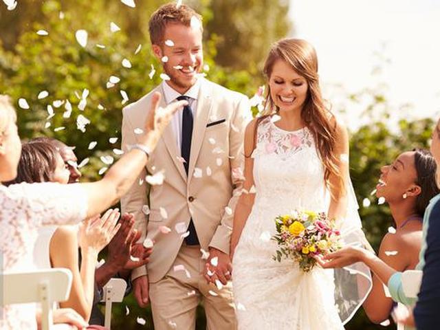 Menarik Lihat Perbedaan Tradisi Nikah Yang Ada Di Negara Lain Lifestyle Liputan6 Com