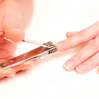 Manfaat manicure pedicure bagi kesehatan. (shutterstock)